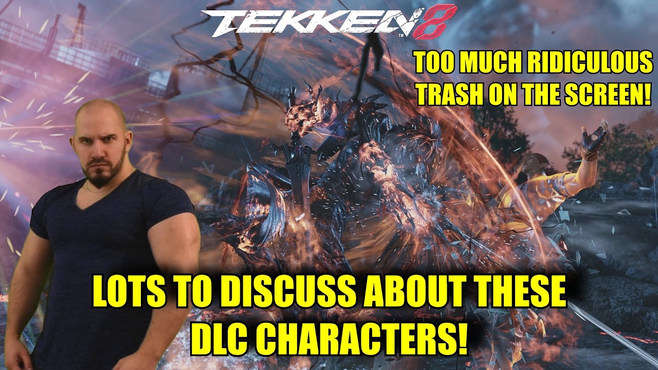 How to Nerf EVERY Character for Season 3 - PART 2 of 2