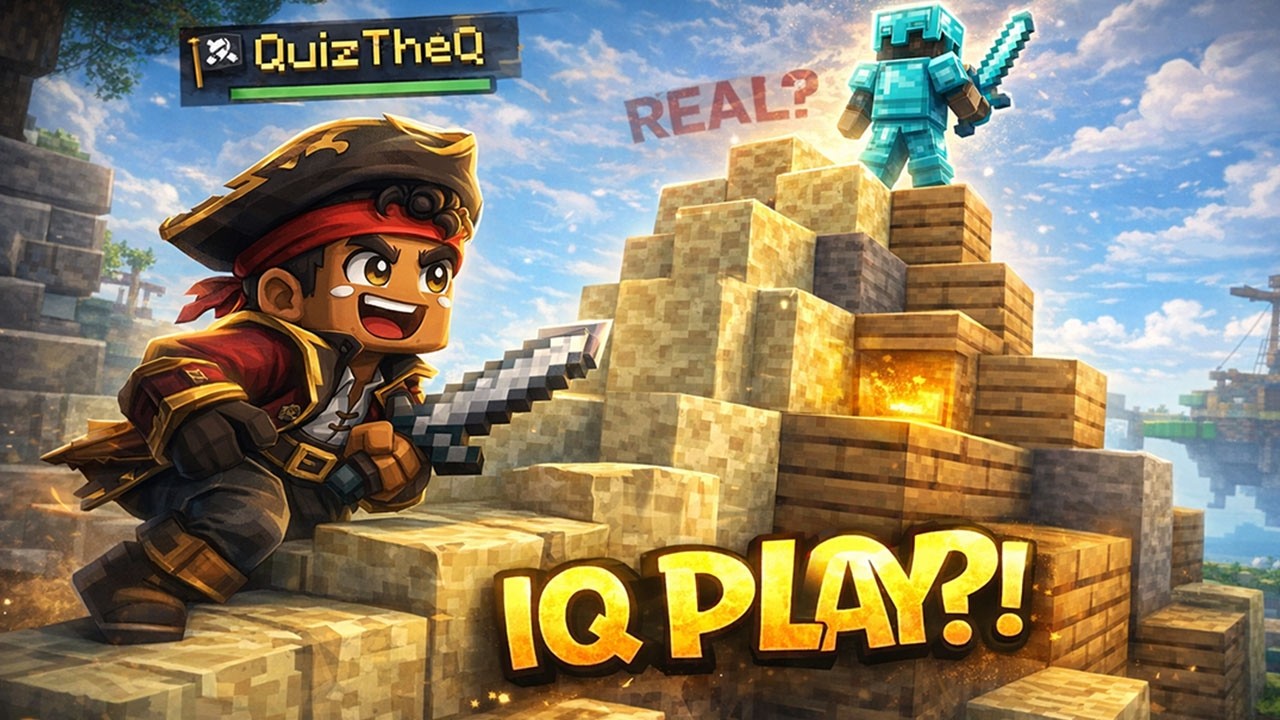 The Smartest Bait I’ve Seen in Hive Treasure Wars