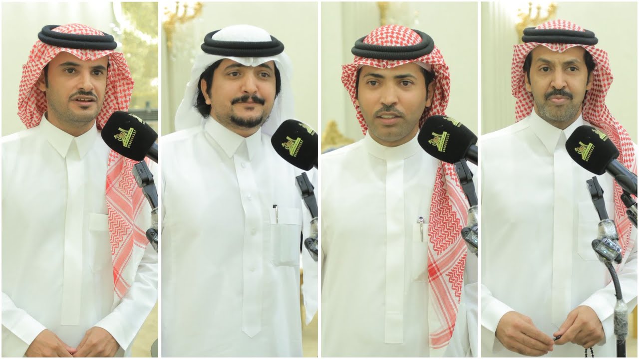 5️⃣ موال تركي الميزاني🎤 نامي السلمي🎤 معتق العياضي🎤 عبدالعزيز العازمي حفلة جدة1446/12/3هـ قاعةالفخامة