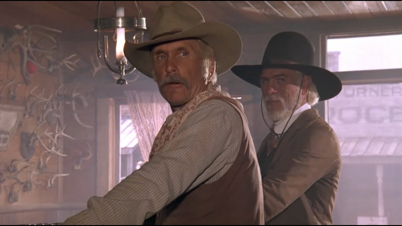 Lonesome Dove | Dawdling Service