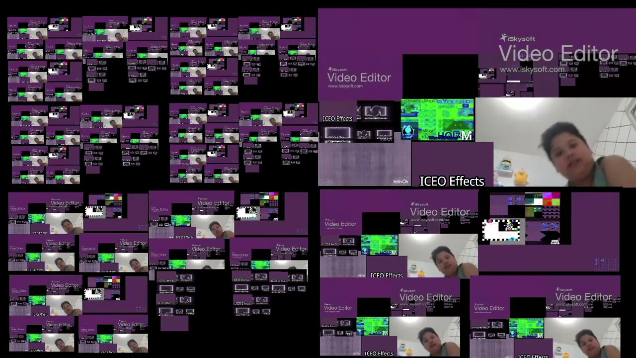 ICEO Effects Round 19261