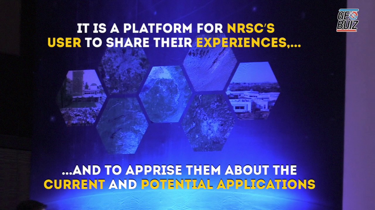 NRSC User Interaction Meet 2017 kicks off in Hyderabad