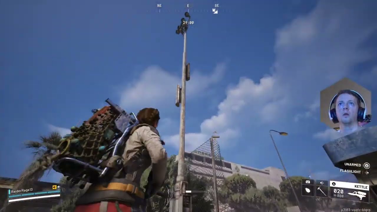 Arc - Raider Rage 13 - LIVE # 6 #ArcRaiders #Livestream
