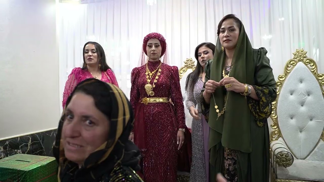 Ölmez Kına 2