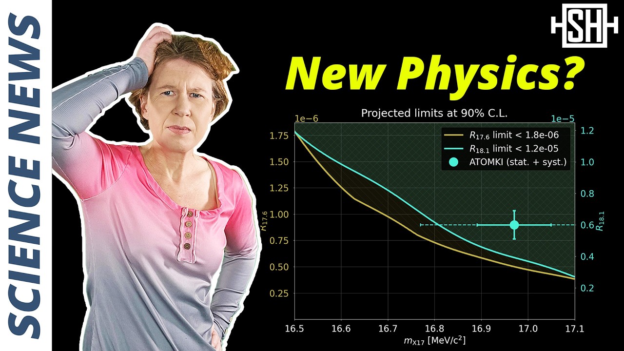 Huge Physics Anomaly Finally Put to Test, But That Just Makes it More Confusing