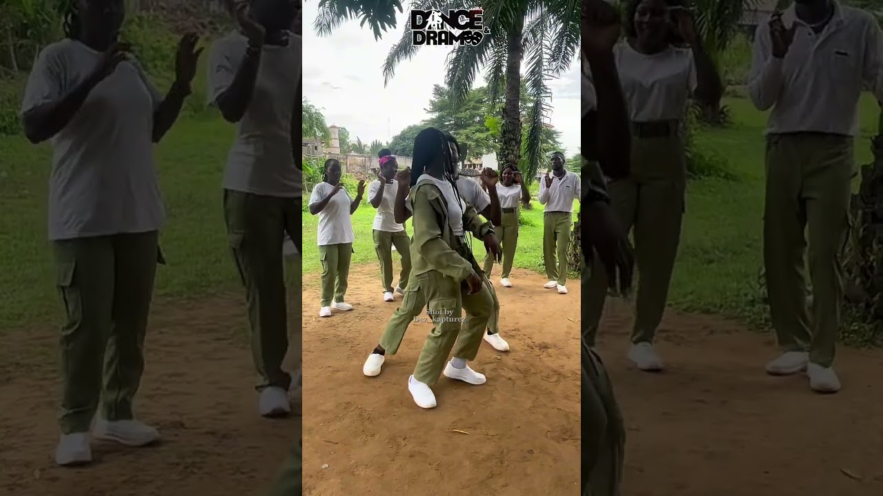 The Art of Service: FCT Dance & Drama CDs