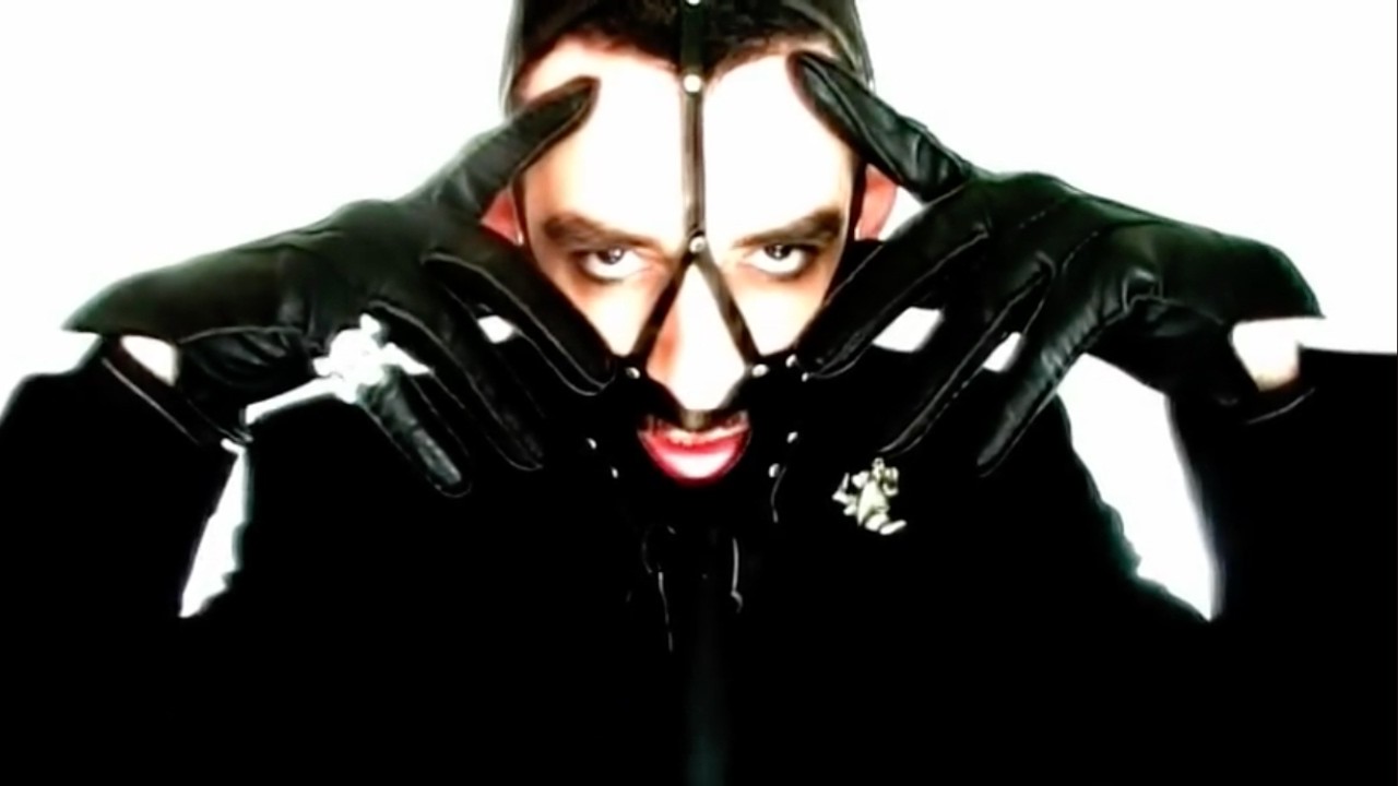 Gore Gore Gays - Es Mi Hombre