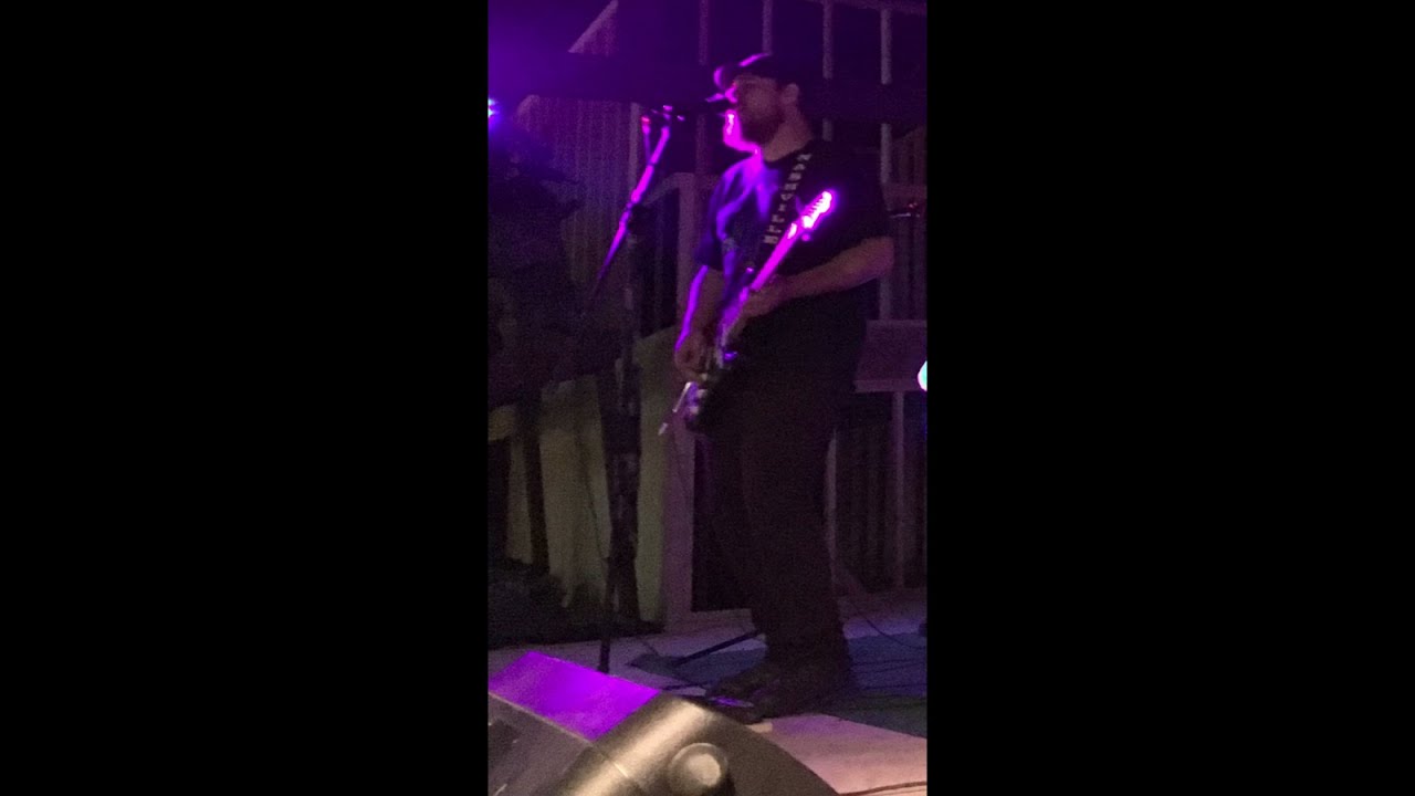 (The Doors) Roadhouse Blues