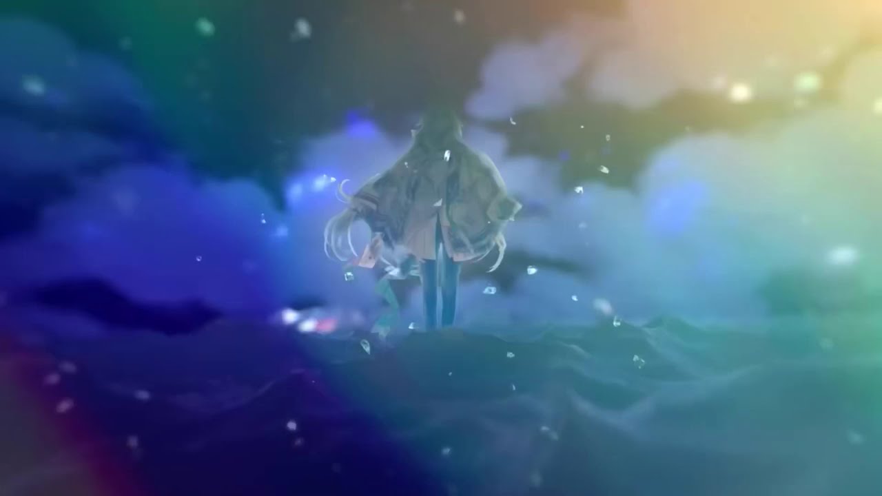 【MAD】オランピアソワレ/ねぇ