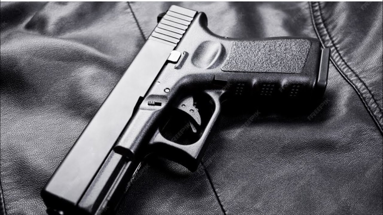 Testuju zbraně a zjistil jsem že clock 18 je dobrý 🔫🔫🔫🔫