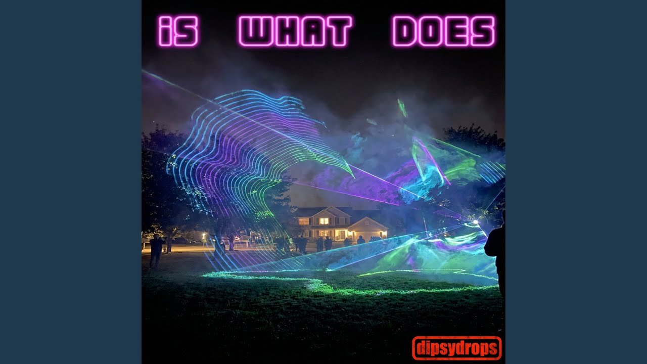 Is What Does