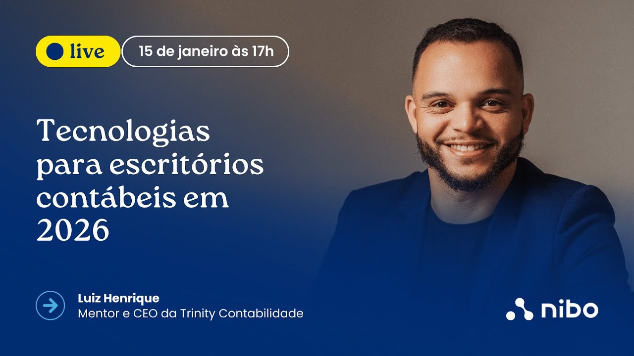 Tecnologias para Escritórios Contábeis em 2026