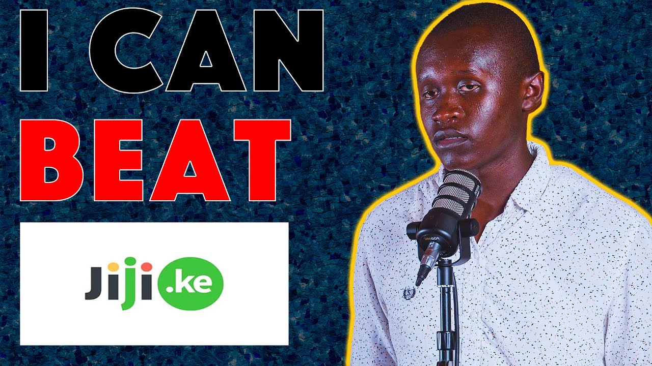 Fish Tank: Vendy CEO Thinks He Can Beat Jiji & Jumia