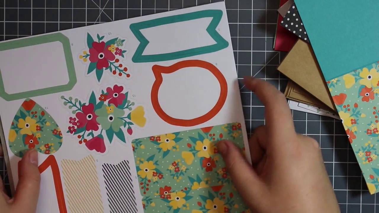 [Haul] Stampin Up! Leuchtende Weihnachten und mehr
