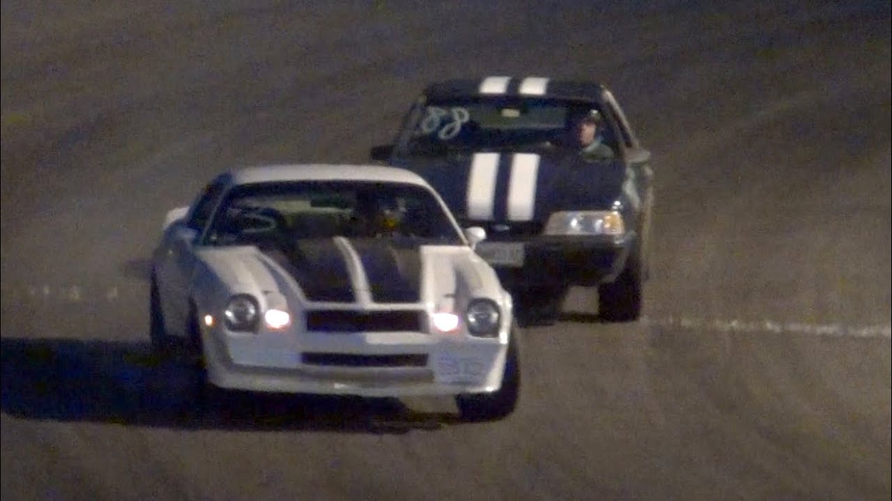 Street Spectator Drags at BEECH RIDGE [Sept. 11, 2015]
