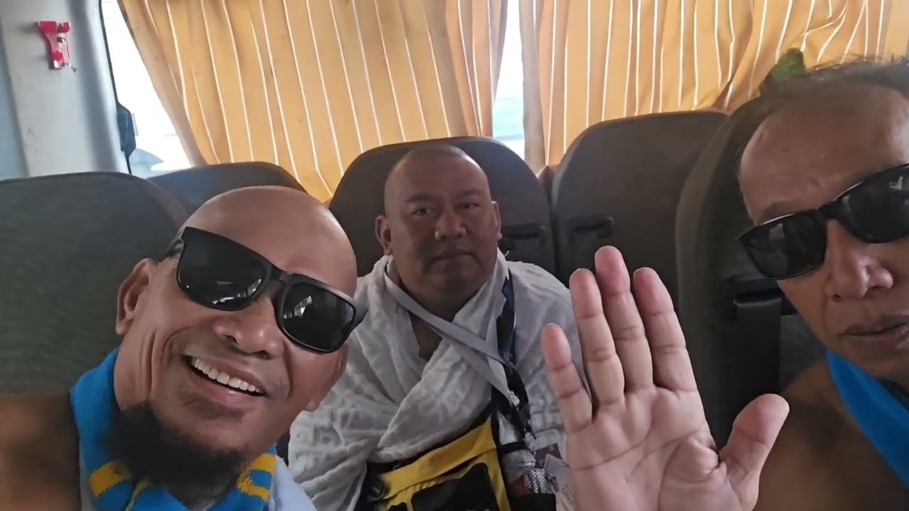 Umroh  ramadhan  1447 H travel UmraTour 