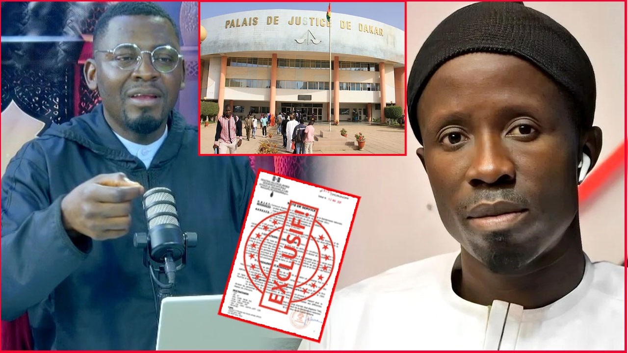 Dernière minute- Abdou Nguer face au juge: le juriste Thioune lache une exclusivité sur le dossier…