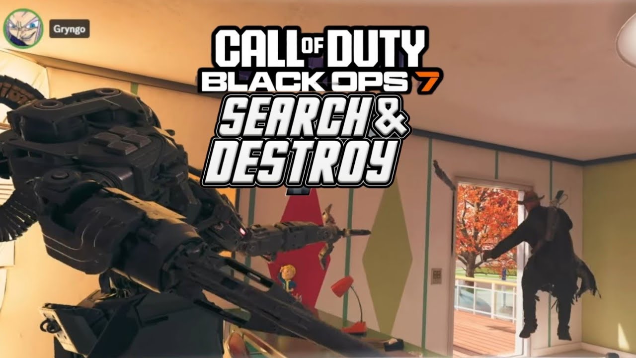 ranked players don't understand us on BO7