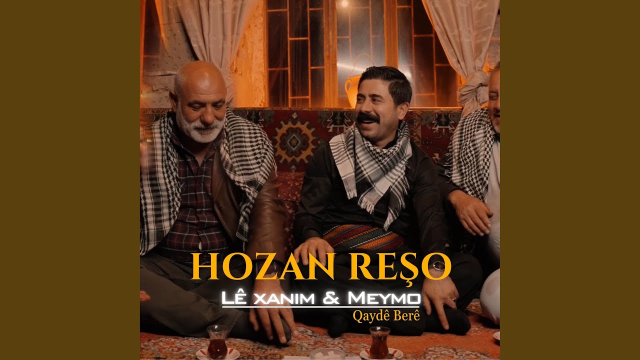 Lê Xanım & Meymo