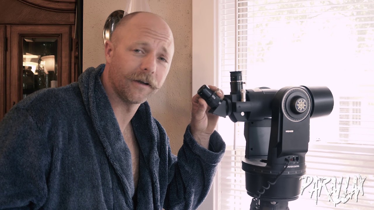 Parallax Fluffer Clip.