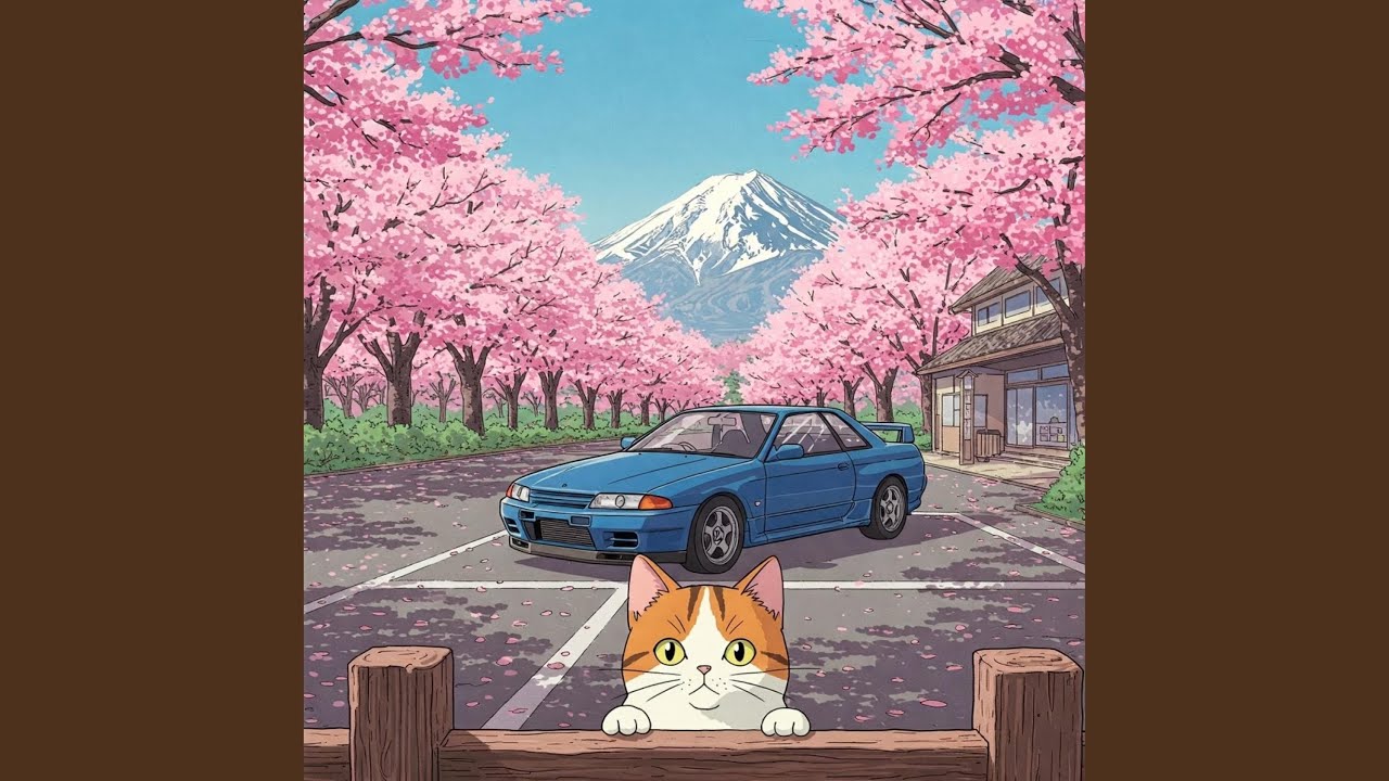 Konbini Run (feat. Erick Hansel)
