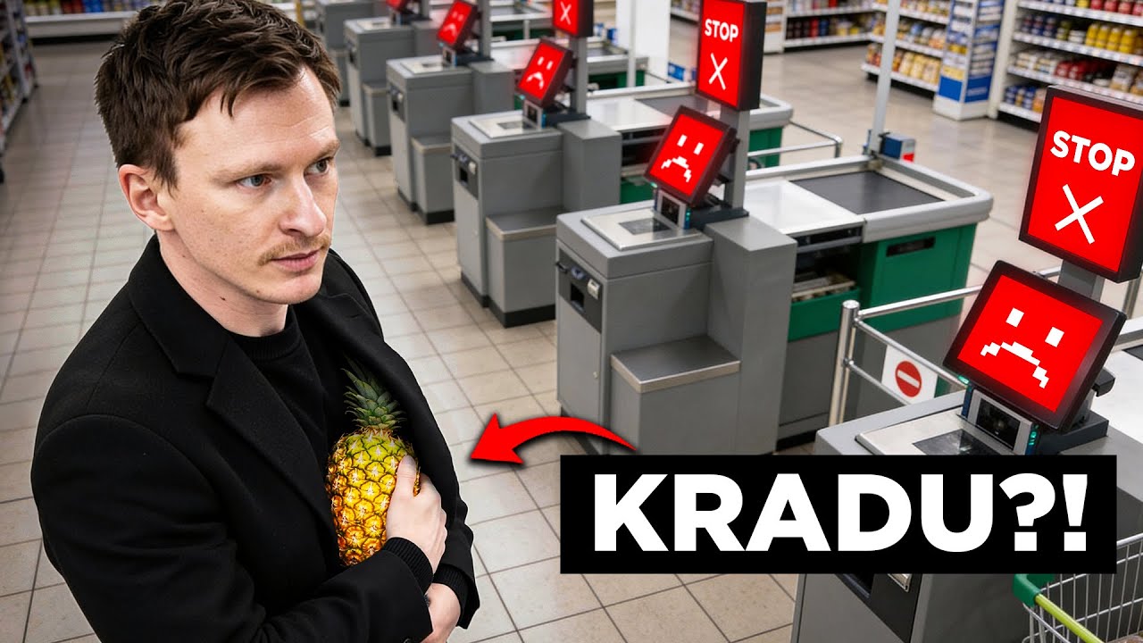 TOHLE URČITĚ NEDĚLEJTE! 👀