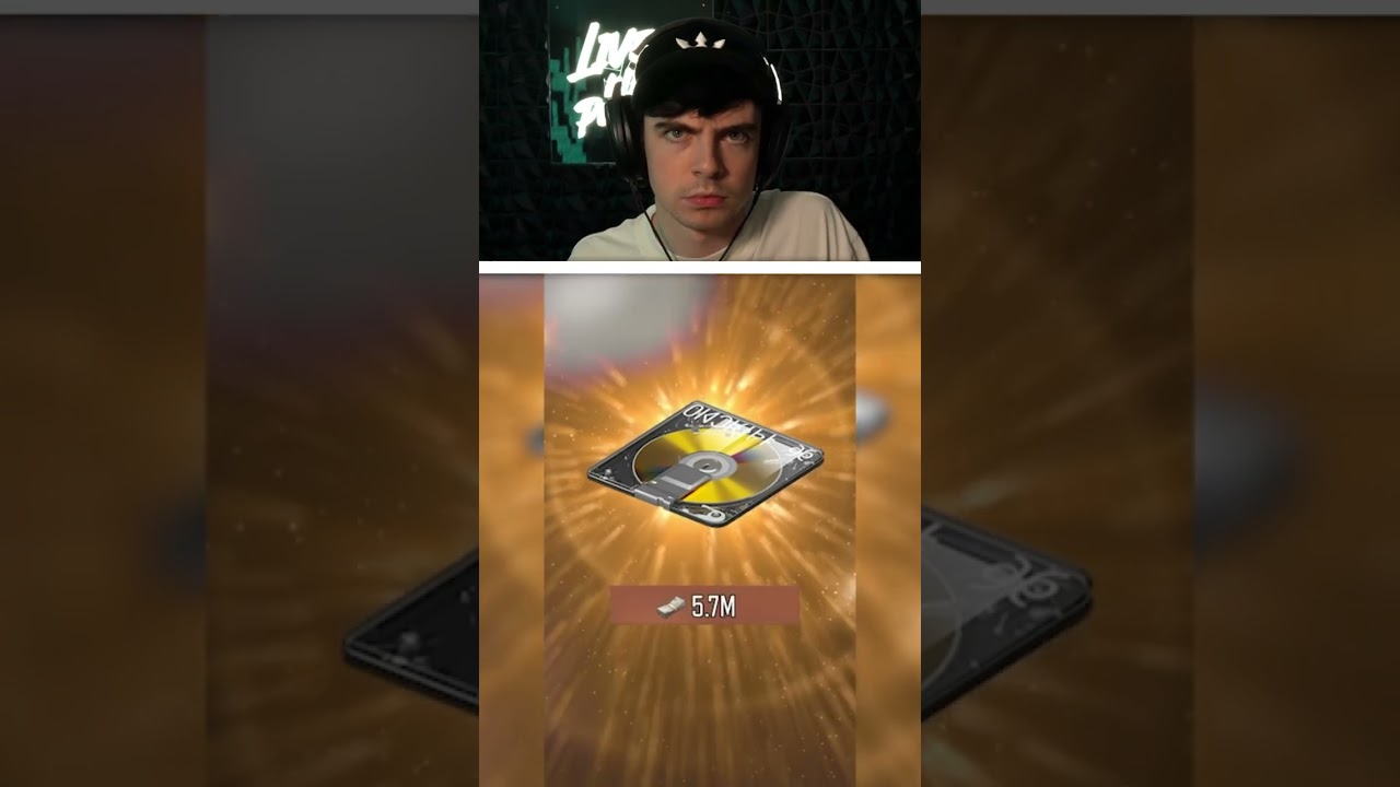 How To Get Rich Quick In Arena Breakout...