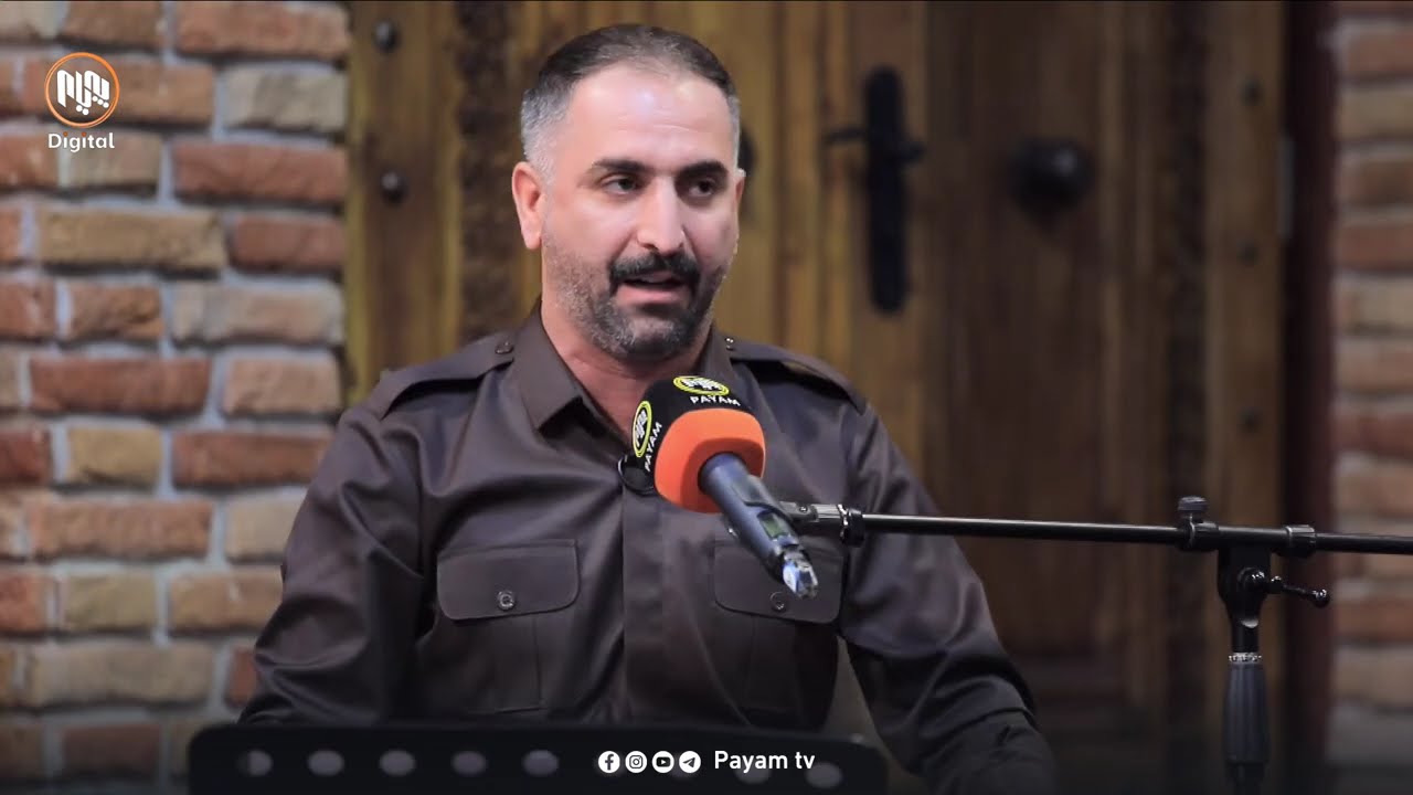 موناجات: میهران سنەیى - ئەى تکاکارى تاوانباران