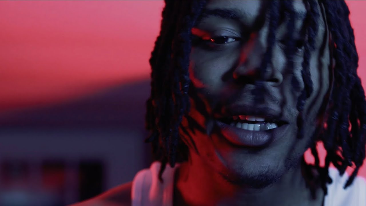 Cap 9 - White Girl (Dir. By: @CarlisleJonesAL)