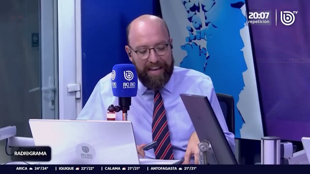 Causa y Efecto: El PC presiona por ayudas a Cuba y la reconstrucción golpea al gobierno