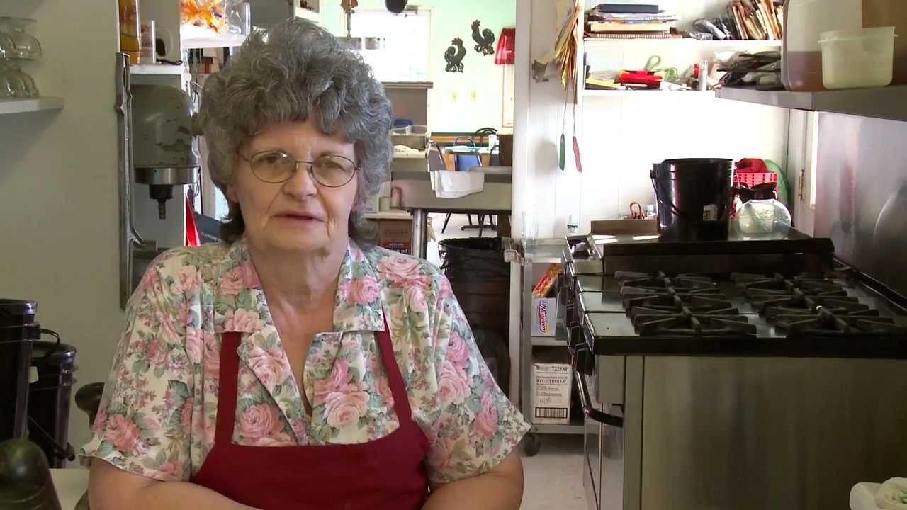 One Square Mile -  Smith Center, Kansas (trailer)