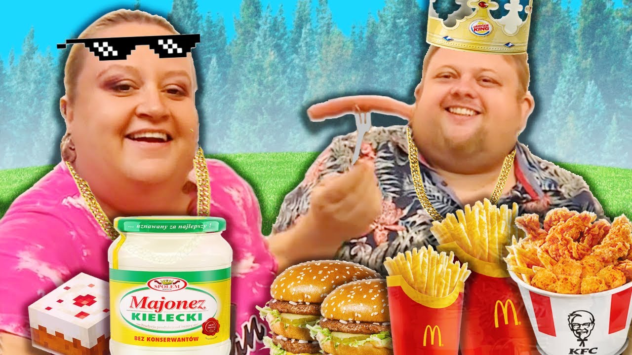 TRUDNE SPRAWY #2 [PRZERÓBKA] 🔥