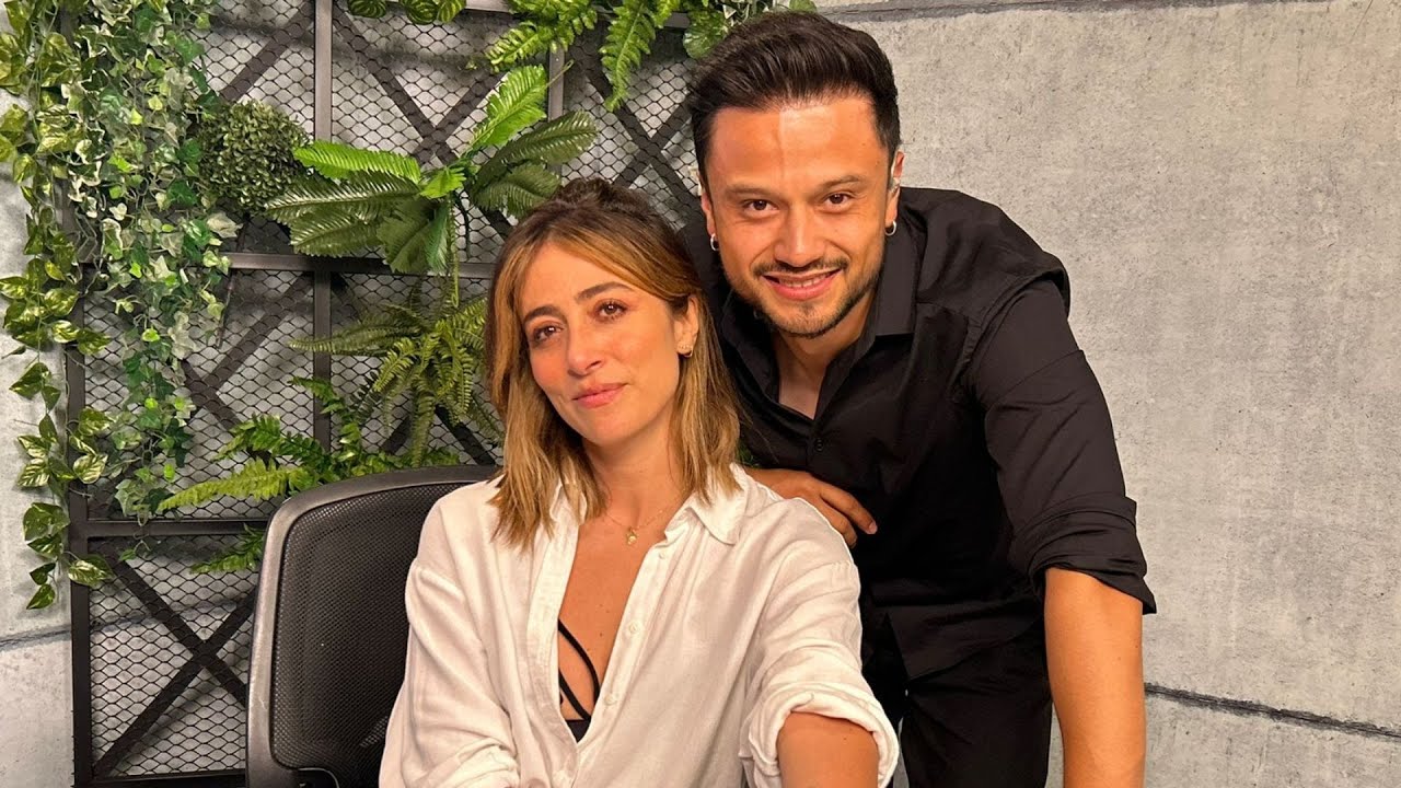 Verónica Orozco, en plena soltería, vuelve a la música: esto nos contó