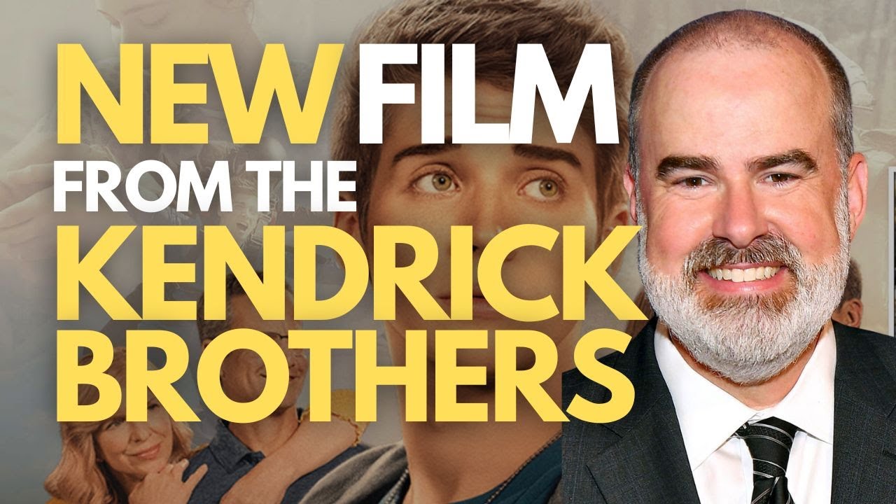 A Film About the Beauty of Adoption: Coming to Australia: LIFEMARK Interview with Alex Kendrick