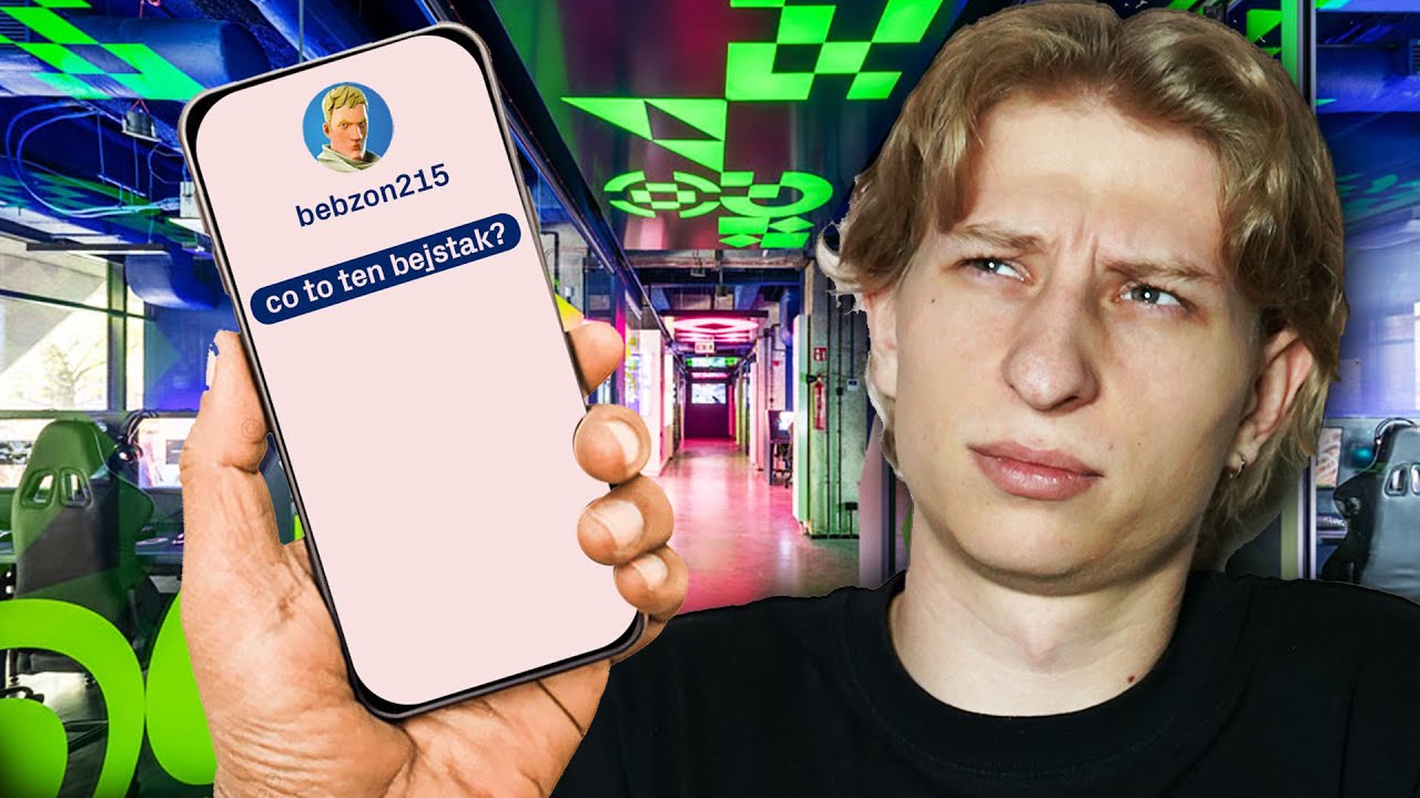 Co to ten BaseStack? Wsp&oacute;łczesna kafejka internetowa