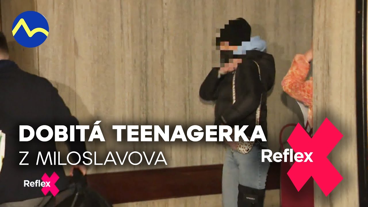 Pr&iacute;pad dobitej teenagerky z Miloslavova: rozsudok je tu! | Reflex