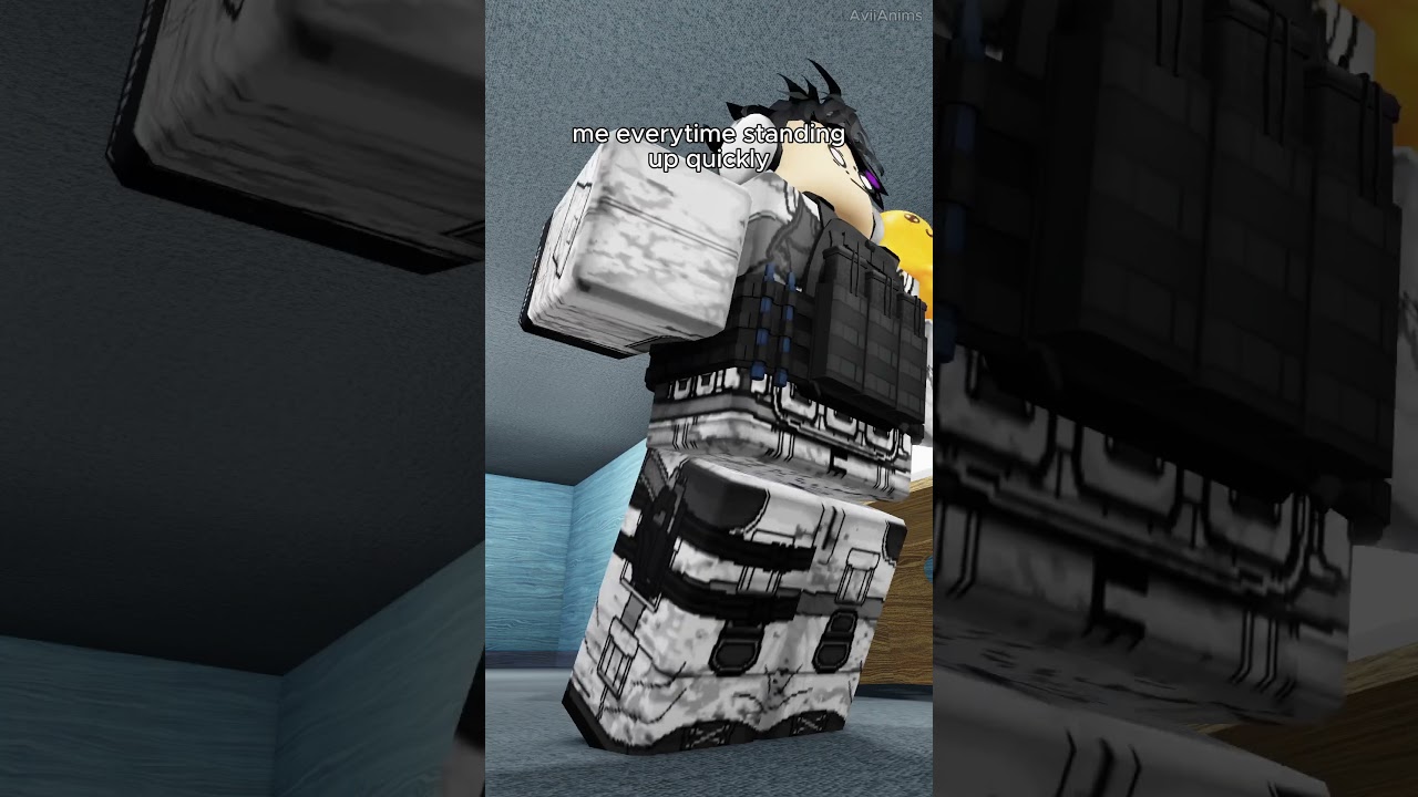 roblox reality bending feeling | Roblox Animation  #robloxanimation #roblox #memes #recommended