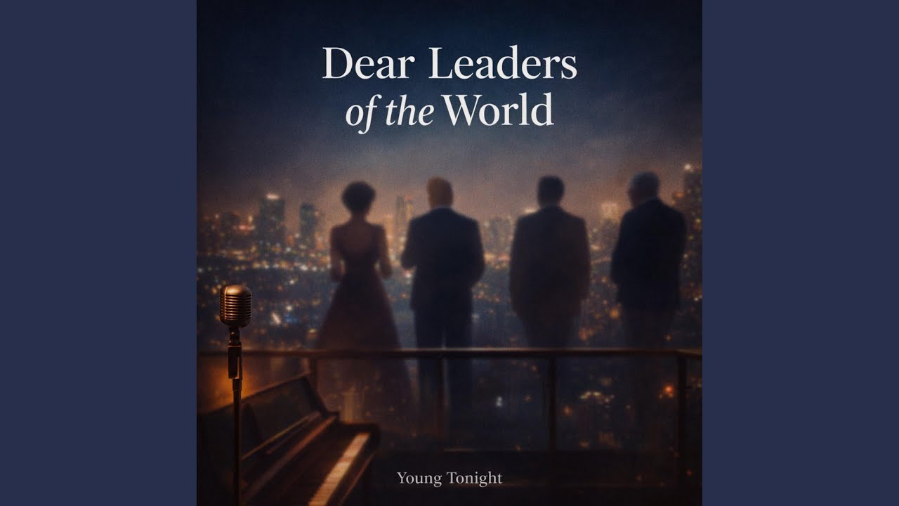 Dear Leaders of the World