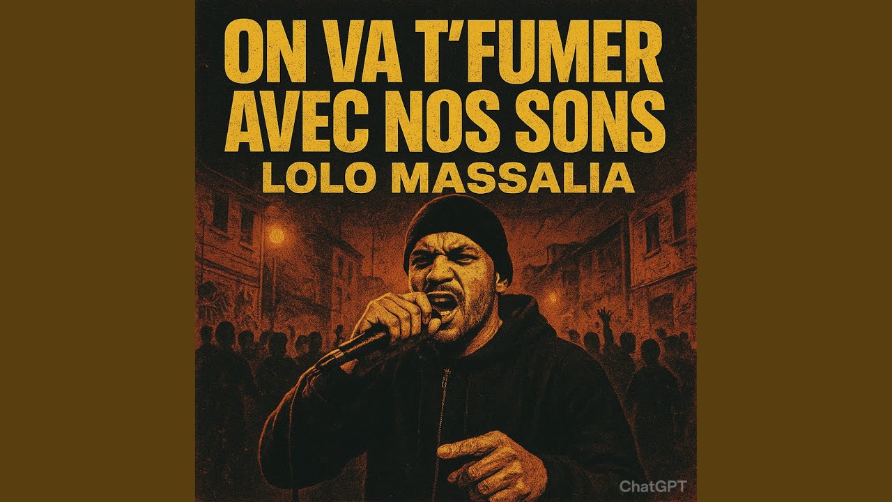 On va t’fumer avec nos sons