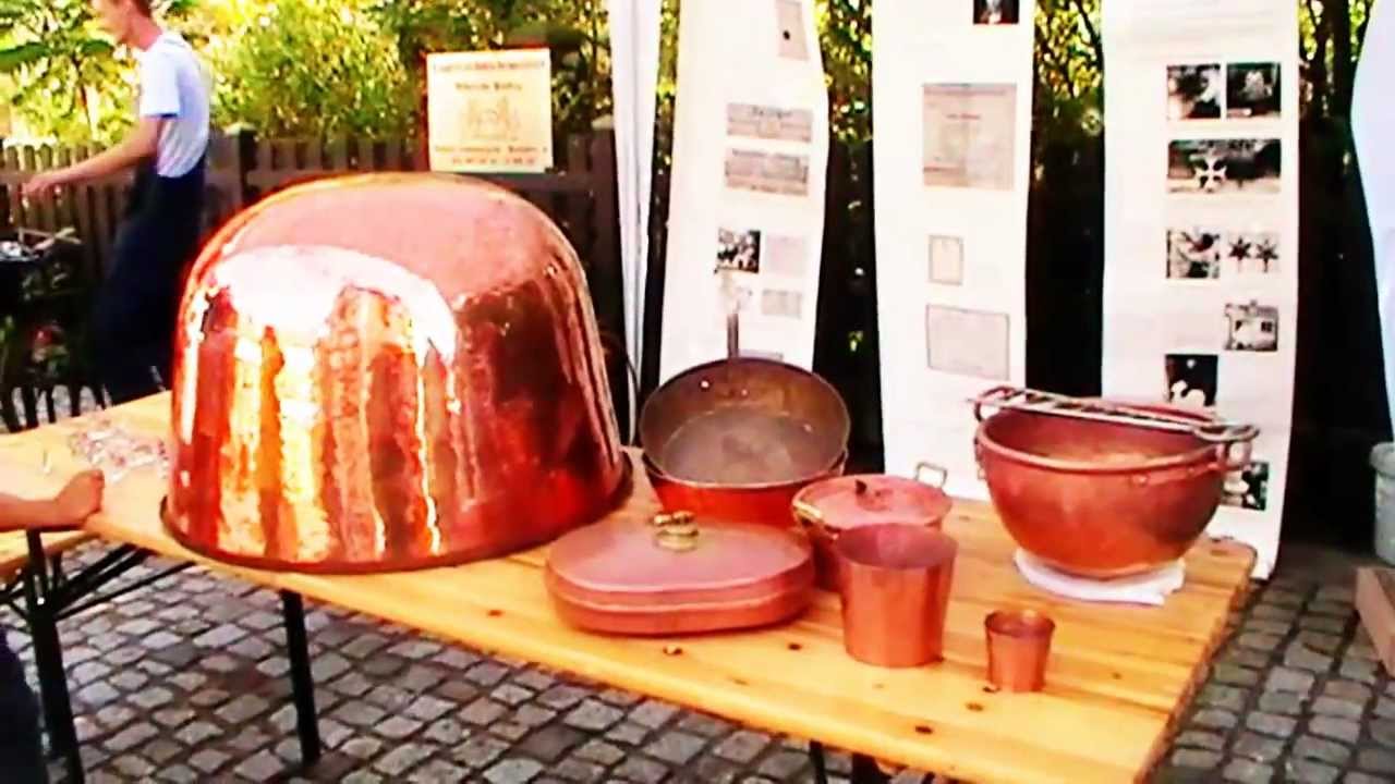Lommatzscher Krautmarkt 2012