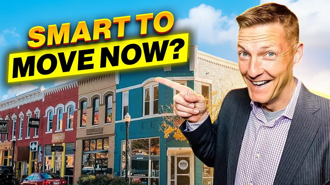 Q1 Real Estate Market Update-Bentonville, AR