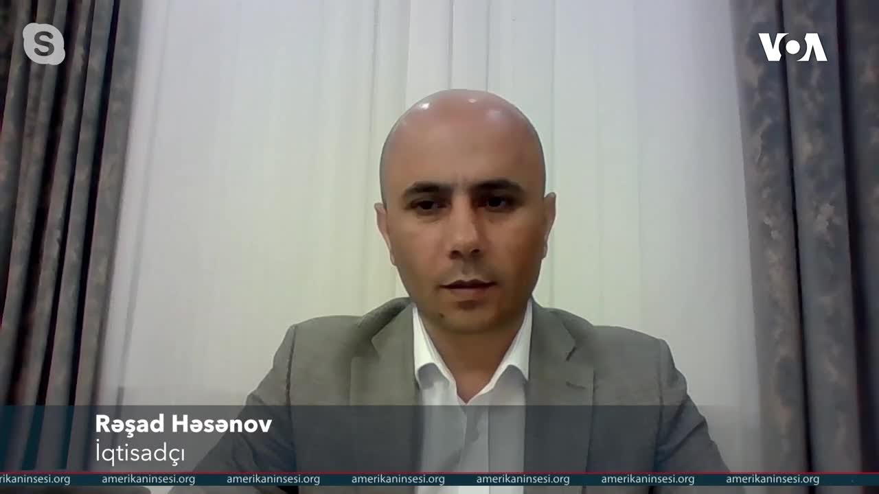 Yanacaq və nəqliyyatda gediş haqqı qiymətlərində son artım - İqtisadçı Rəşad Həsənov şərh edir