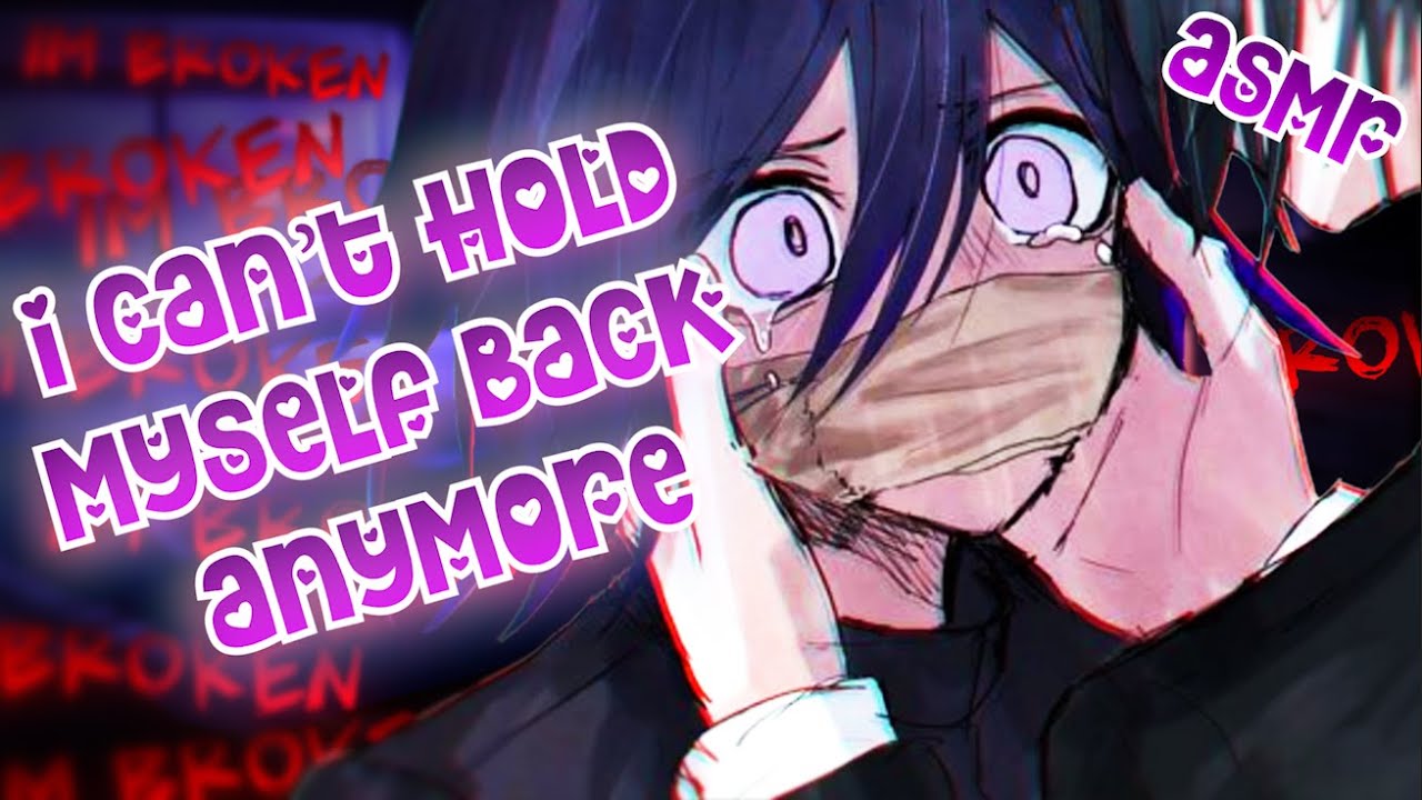 ♡ I Can't Hold Myself Back Anymore ~ Psycho Yandere Boyfriend Takes You On A Date [British] [M4A]