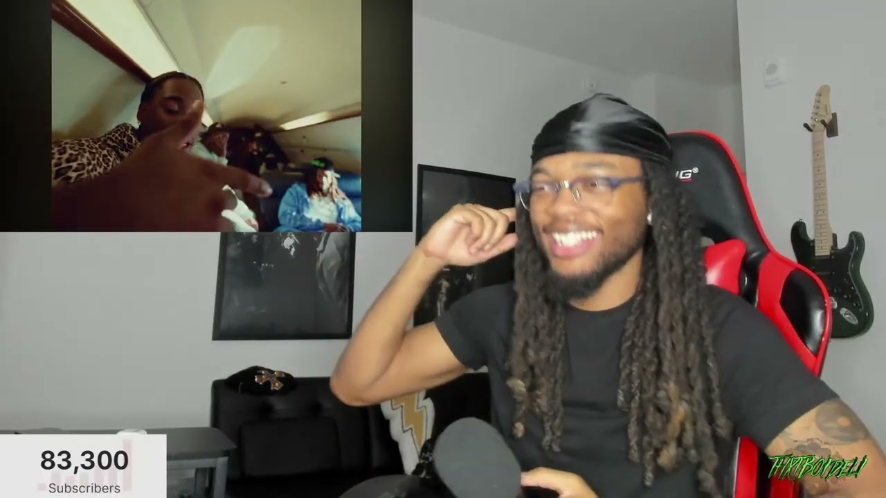 DELI Reacts to CONCRETE BOYS - ONE TIME (Official Video)