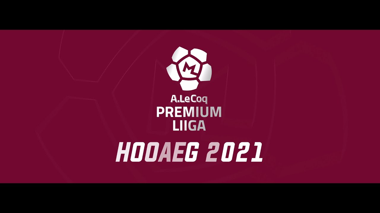 Premium liiga hooaeg 2021