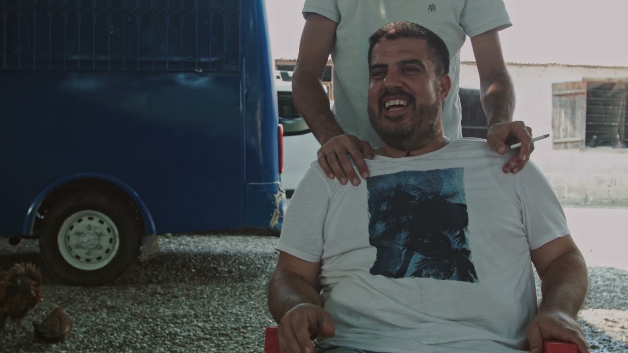 Adana Güvercin Hikayeleri  Hacı İspir ve Cemal Onat