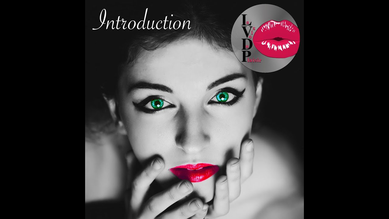Séance d''hypnose érotique - Introduction - par La Voix Du Plaisir - (extrait)