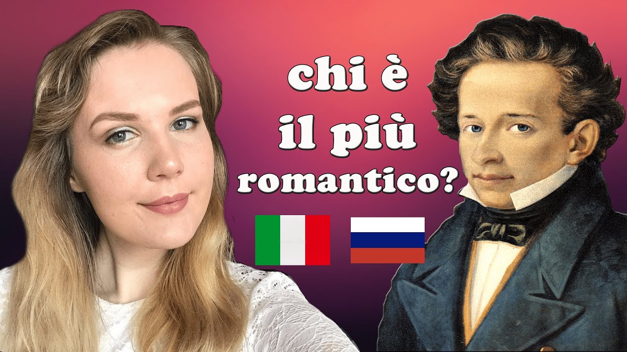 UOMINI ITALIANI vs UOMINI RUSSI.DIALETTI RUSSI. PAROLACCE ITALIANE. Rispondo alle vostre domande