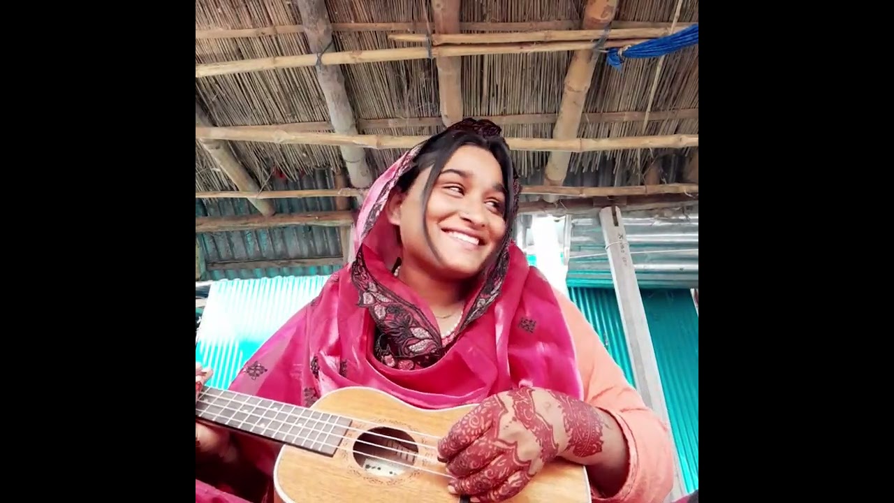 রিয়ার নতুন জিবন শুরু এসএসসি পরীক্ষা দিবে রিয়া দেখুন দর্শক বন্ধুরা