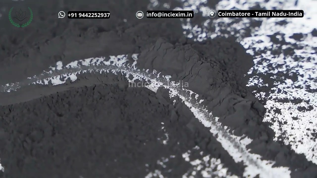 High Performance Activated Carbon Manufacturer & Exporter from India